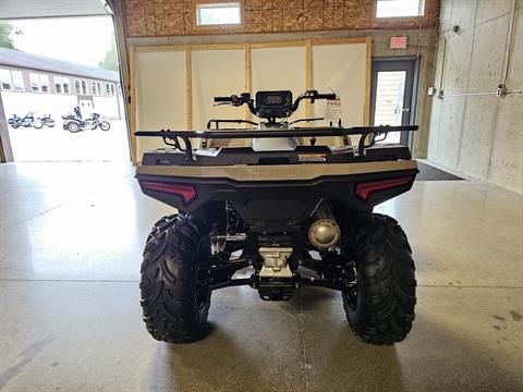 2024 Polaris Sportsman 570 EPS in Cement City, Michigan - Photo 7