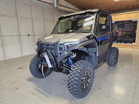 2024 Polaris Polaris XPEDITION XP Northstar in Cement City, Michigan - Photo 2