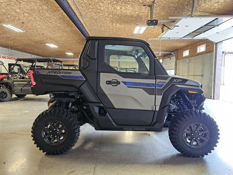 2024 Polaris Polaris XPEDITION XP Northstar in Cement City, Michigan - Photo 5