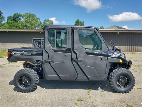 2025 Polaris Ranger Crew XP 1000 NorthStar Edition Ultimate in Cement City, Michigan