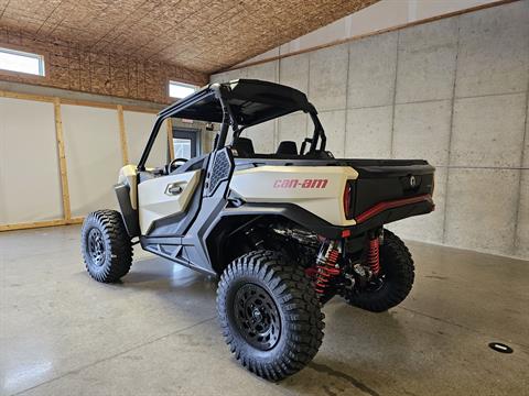 2024 Can-Am Commander XT-P in Cement City, Michigan - Photo 8