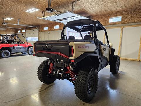 2024 Can-Am Commander XT-P in Cement City, Michigan - Photo 6