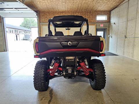 2024 Can-Am Commander XT-P in Cement City, Michigan - Photo 7