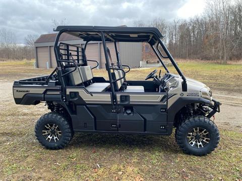 2024 Kawasaki MULE PRO-FXT 1000 LE Ranch Edition in Cement City, Michigan - Photo 1