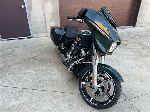 2024 Harley-Davidson Street Glide® in Cement City, Michigan - Photo 4