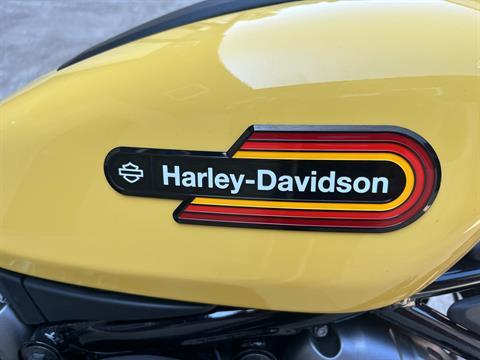 2023 Harley-Davidson Nightster® Special in Cement City, Michigan - Photo 5