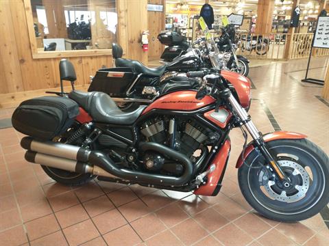 2010 Harley-Davidson Night Rod® Special in Cement City, Michigan - Photo 1