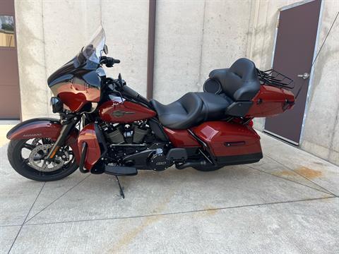 2024 Harley-Davidson Ultra Limited in Cement City, Michigan - Photo 3