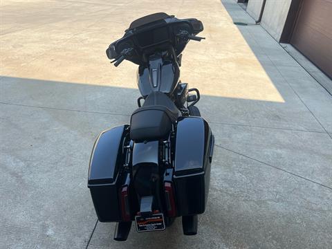 2024 Harley-Davidson Street Glide® in Cement City, Michigan - Photo 4