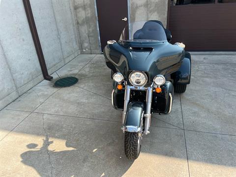 2020 Harley-Davidson Tri Glide® Ultra in Cement City, Michigan - Photo 3