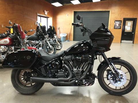 2022 Harley-Davidson Low Rider® ST in Cement City, Michigan - Photo 1