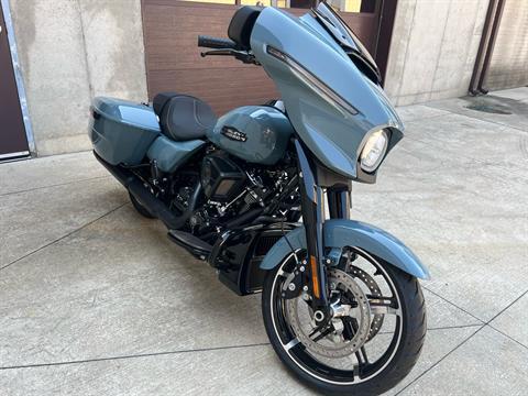 2024 Harley-Davidson Street Glide® in Cement City, Michigan - Photo 2