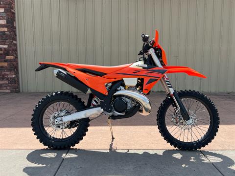 2025 KTM 300 XC-W in Michigan Center, Michigan - Photo 1