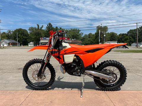 2025 KTM 300 XC-W in Michigan Center, Michigan - Photo 3