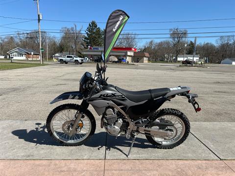 2023 Kawasaki KLX 230 S in Michigan Center, Michigan - Photo 3