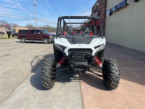 2024 Polaris RZR XP 4 1000 Sport in Michigan Center, Michigan - Photo 4