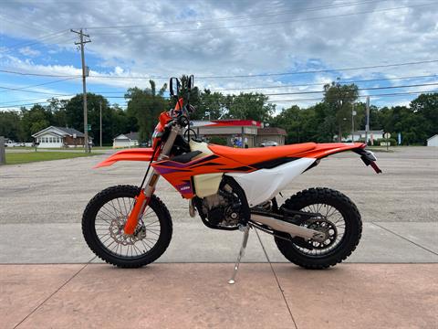 2024 KTM 500 EXC-F in Michigan Center, Michigan - Photo 3