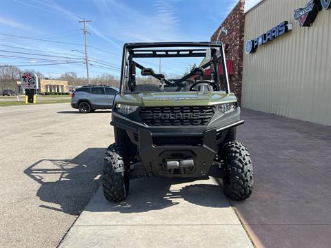 2024 Polaris Ranger 1000 in Michigan Center, Michigan - Photo 4