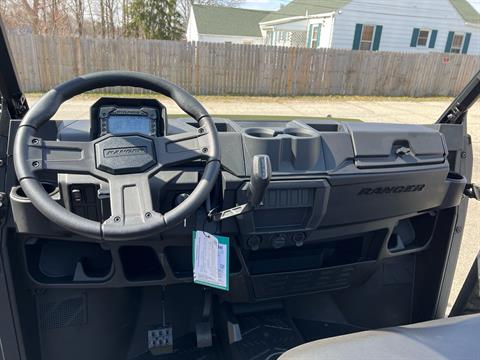 2024 Polaris Ranger 1000 in Michigan Center, Michigan - Photo 6