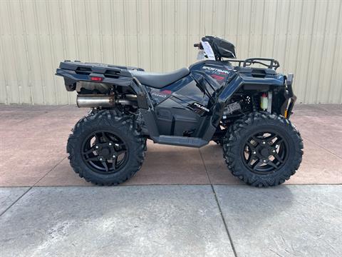 2024 Polaris Sportsman 570 Trail in Michigan Center, Michigan