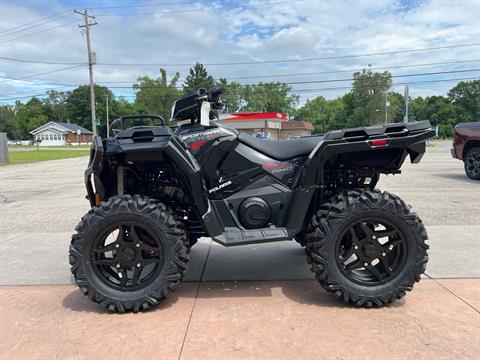 2024 Polaris Sportsman 570 Trail in Michigan Center, Michigan - Photo 3