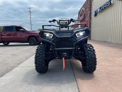 2024 Polaris Sportsman 570 Trail in Michigan Center, Michigan - Photo 4