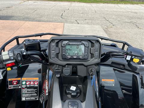 2024 Polaris Sportsman 570 Trail in Michigan Center, Michigan - Photo 5