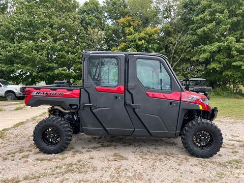 2025 Polaris Ranger Crew XP 1000 NorthStar Edition Ultimate in Michigan Center, Michigan