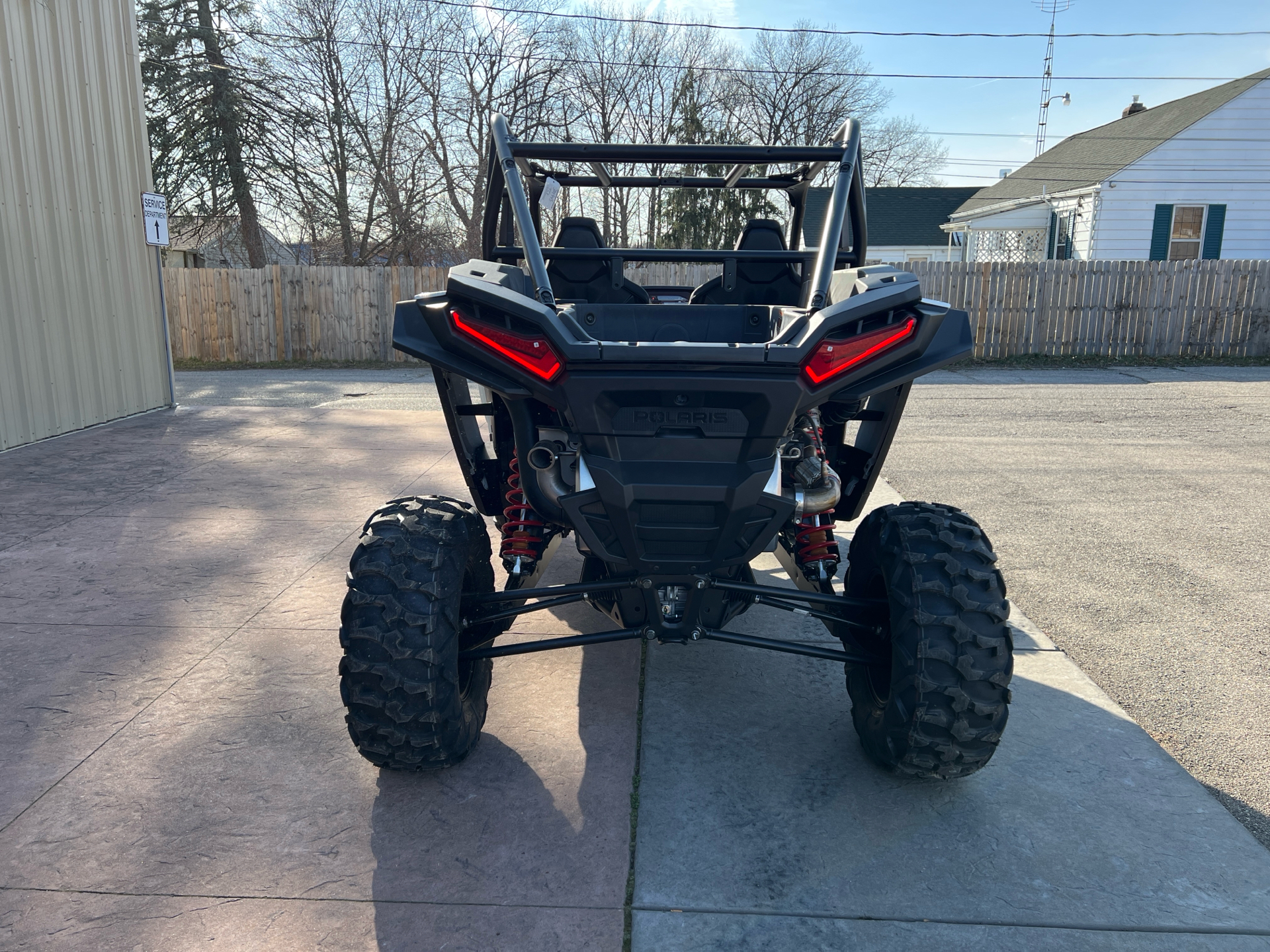 2024 Polaris RZR XP 1000 Sport in Michigan Center, Michigan - Photo 2