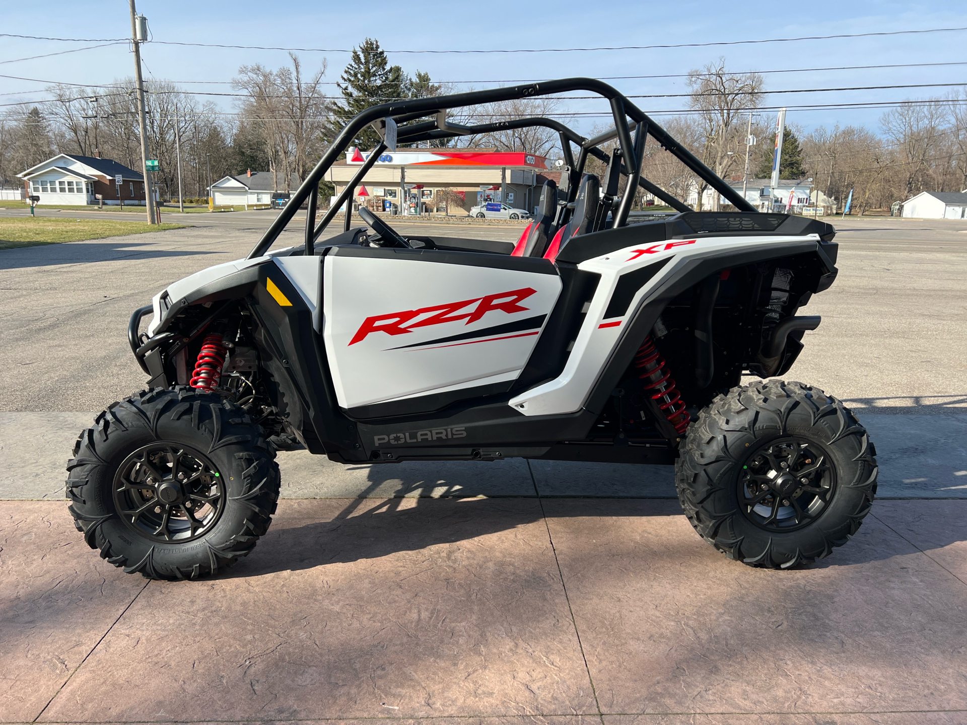 2024 Polaris RZR XP 1000 Sport in Michigan Center, Michigan - Photo 3