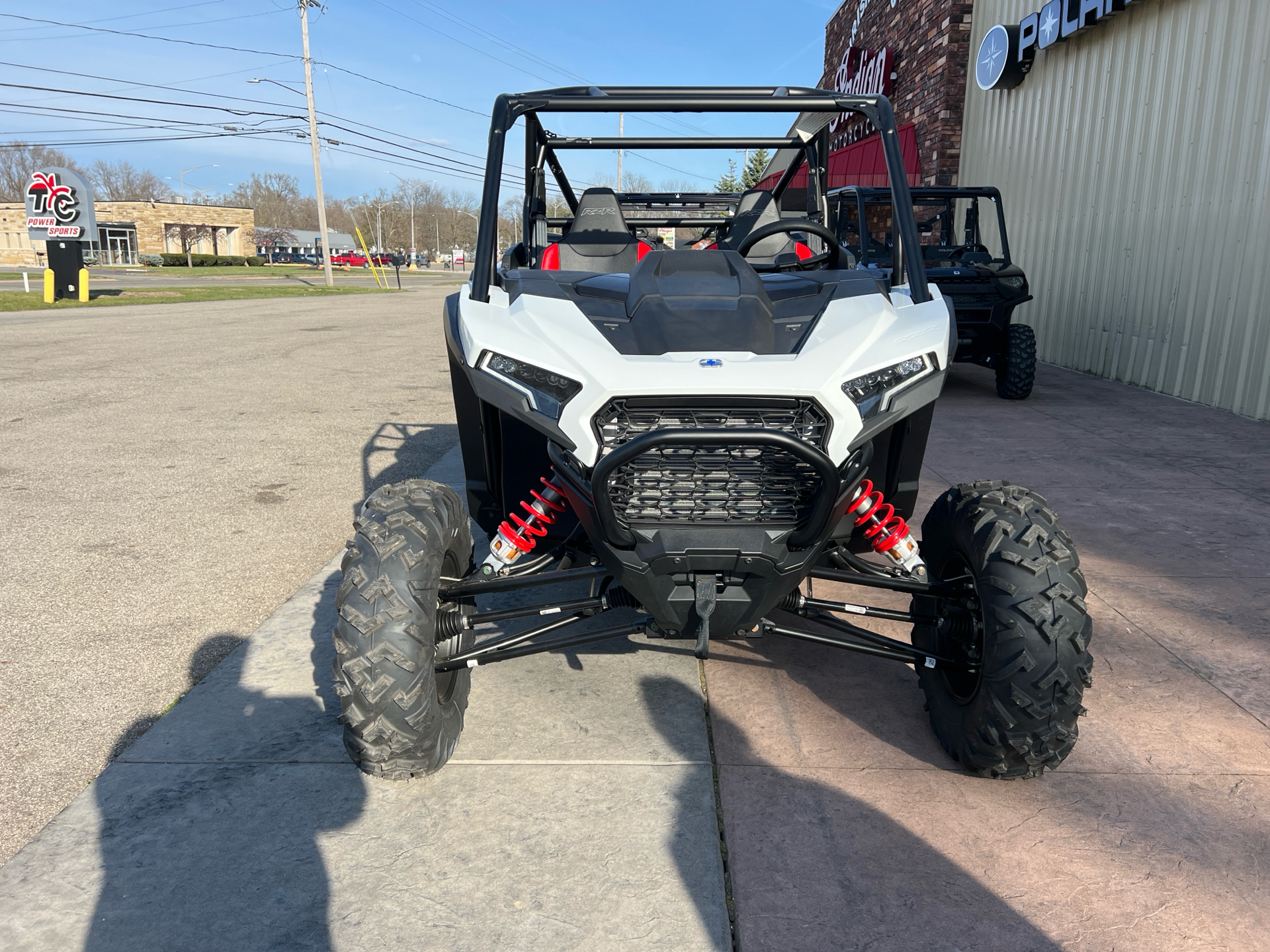 2024 Polaris RZR XP 1000 Sport in Michigan Center, Michigan - Photo 4