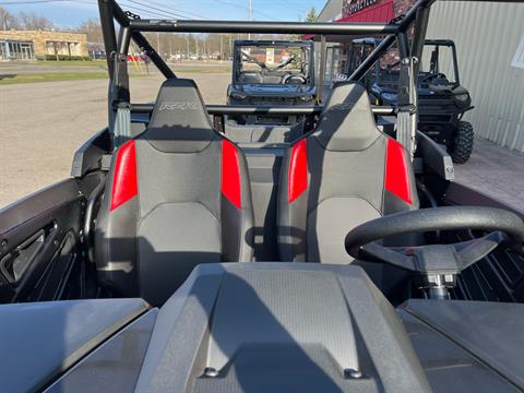 2024 Polaris RZR XP 1000 Sport in Michigan Center, Michigan - Photo 5