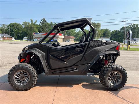 2024 CFMOTO ZForce 950 Sport in Michigan Center, Michigan - Photo 3