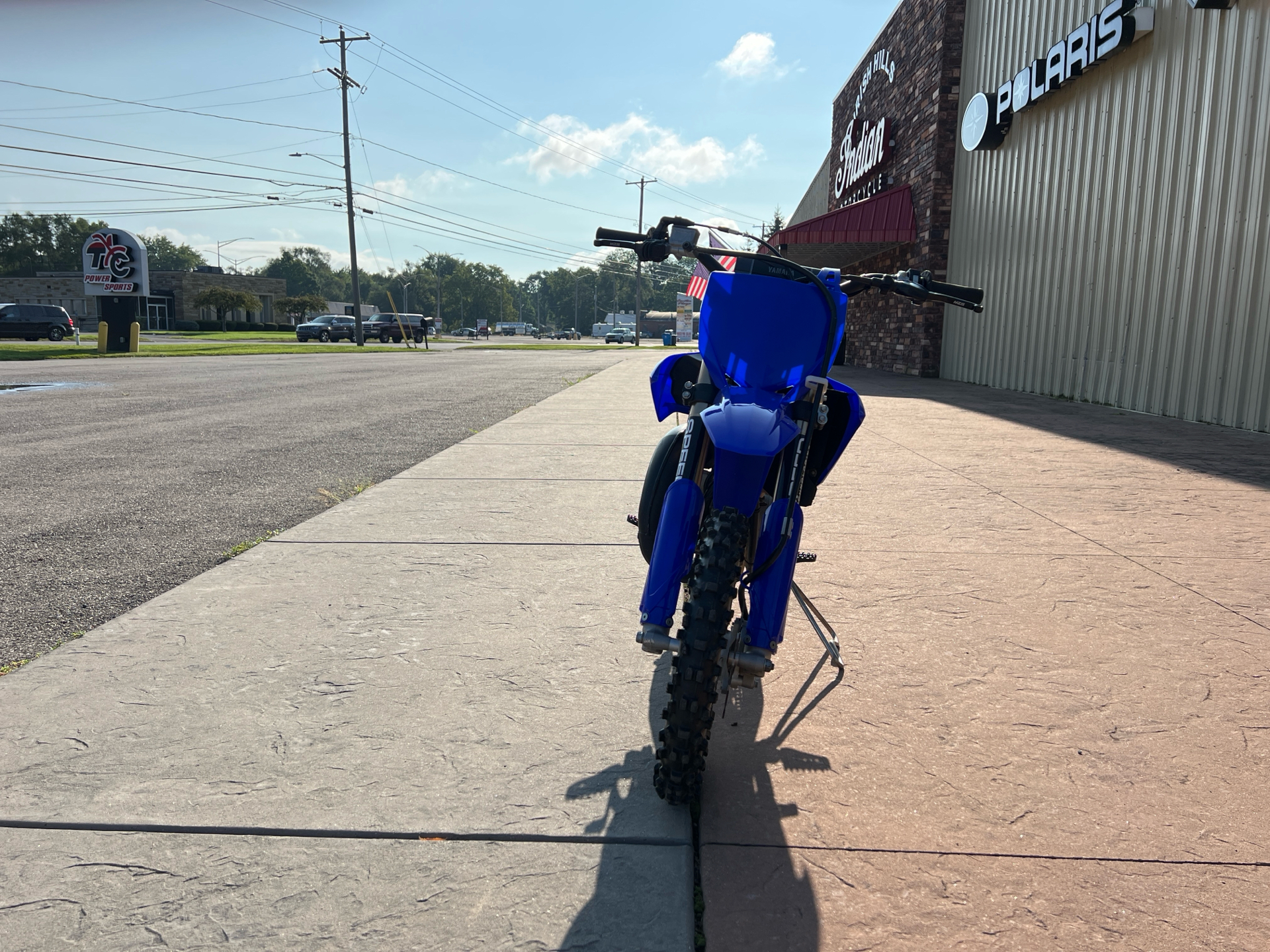 2022 Yamaha YZ65 in Michigan Center, Michigan - Photo 4