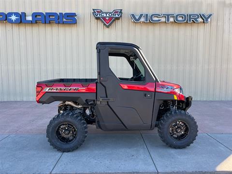 2025 Polaris Ranger XP 1000 NorthStar Edition Ultimate in Michigan Center, Michigan