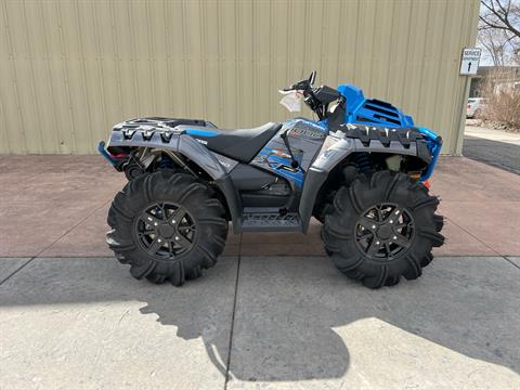 2023 Polaris Sportsman XP 1000 High Lifter Edition in Michigan Center, Michigan