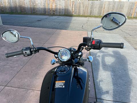 2023 Indian Motorcycle Scout® Sixty ABS in Michigan Center, Michigan - Photo 5
