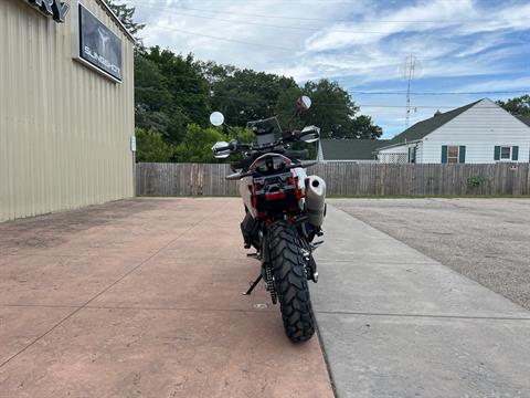 2024 KTM 890 Adventure R in Michigan Center, Michigan - Photo 2