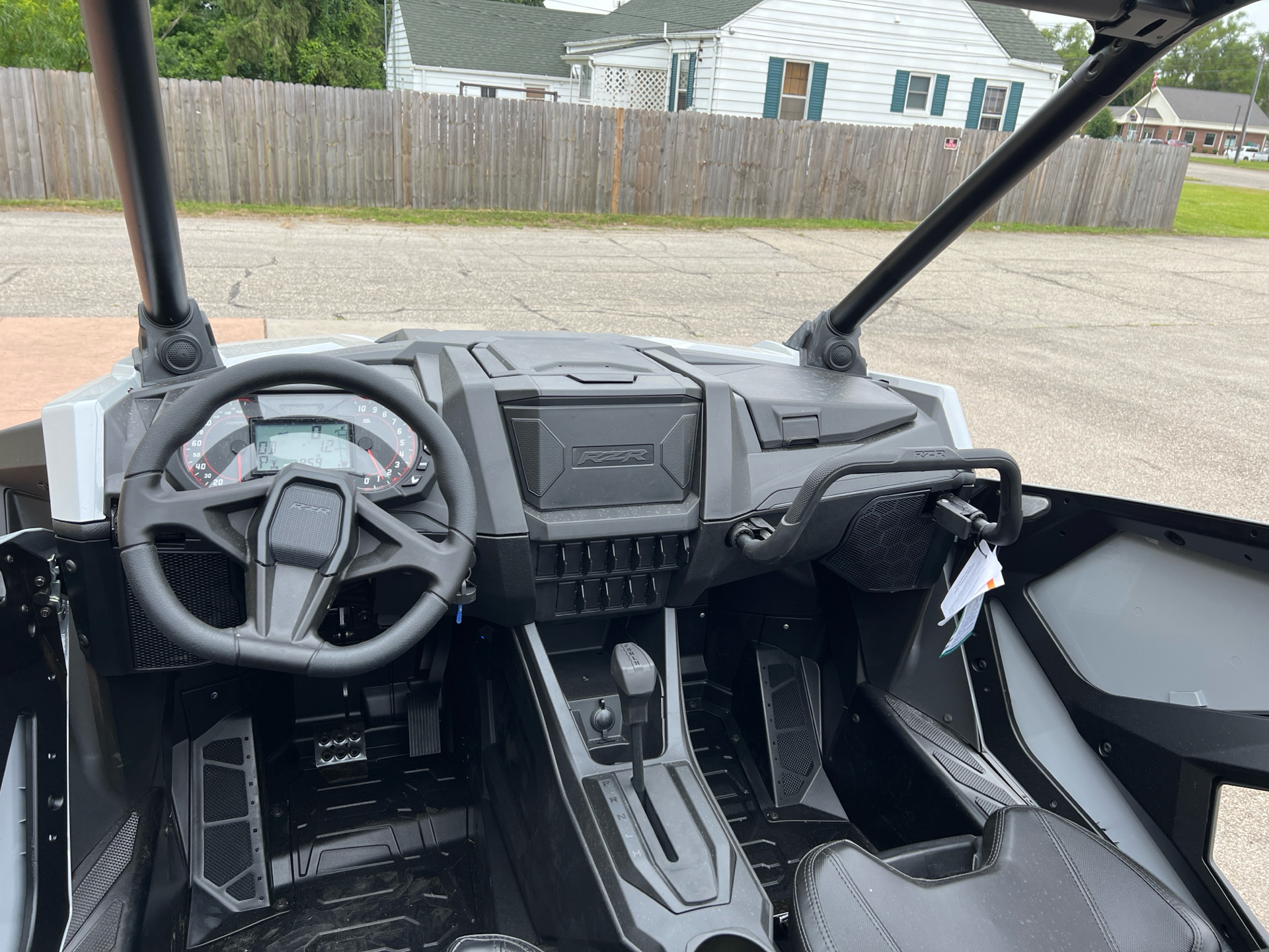 2024 Polaris RZR Pro XP Sport in Michigan Center, Michigan - Photo 6