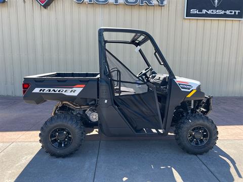 2024 Polaris Ranger 1000 Premium in Michigan Center, Michigan - Photo 1