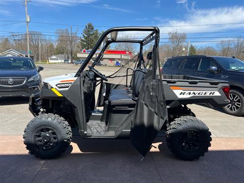 2024 Polaris Ranger 1000 Premium in Michigan Center, Michigan - Photo 3