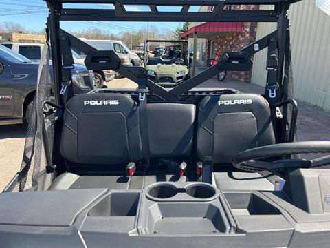 2024 Polaris Ranger 1000 Premium in Michigan Center, Michigan - Photo 5