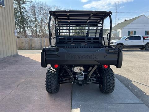 2023 Kawasaki MULE PRO-FXT EPS LE in Michigan Center, Michigan - Photo 2