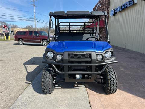 2023 Kawasaki MULE PRO-FXT EPS LE in Michigan Center, Michigan - Photo 4