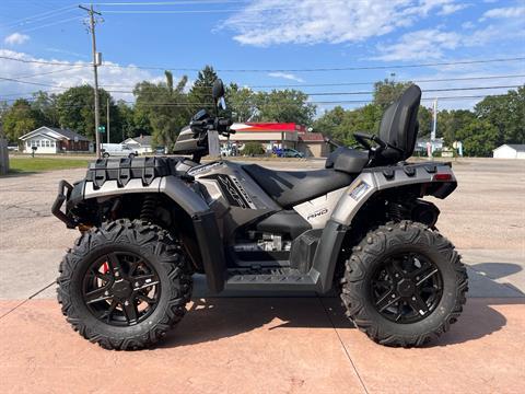 2024 Polaris Sportsman Touring XP 1000 Trail in Michigan Center, Michigan - Photo 3