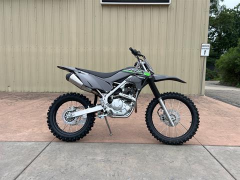 2024 Kawasaki KLX 230R in Michigan Center, Michigan - Photo 1