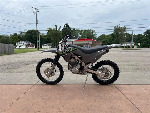 2024 Kawasaki KLX 230R in Michigan Center, Michigan - Photo 3