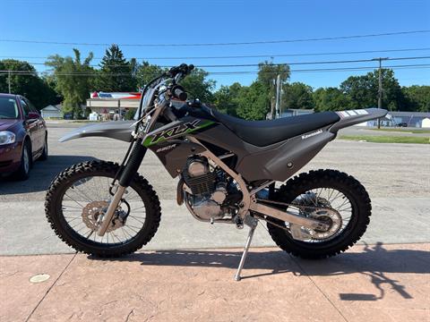 2024 Kawasaki KLX 230R in Michigan Center, Michigan - Photo 3