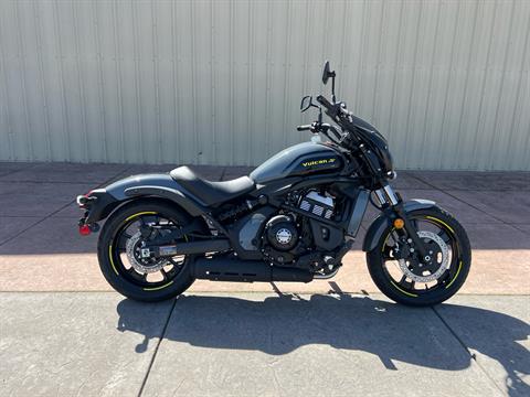 2023 Kawasaki Vulcan S in Michigan Center, Michigan - Photo 1