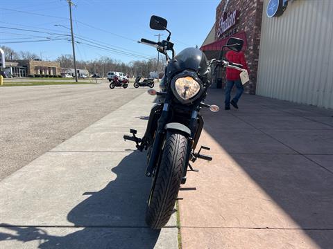 2023 Kawasaki Vulcan S in Michigan Center, Michigan - Photo 4